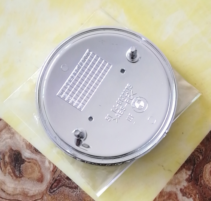High quality product