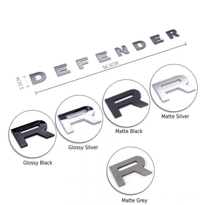 High quality product
