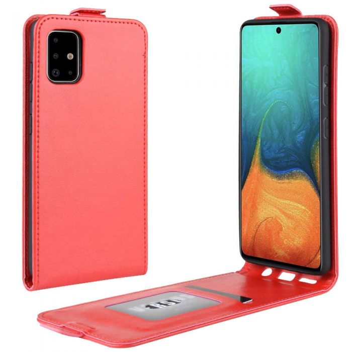 Samsung galaxy a71 flip cover Clearance