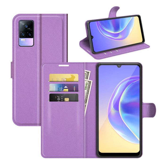 Vivo v21e cover clearance