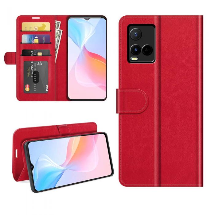 Leather Flip Wallet Phone Case Cover for Galaxy A53 5G,Premium PU Leather  Wallet Case Samsung A53 5G Flip Cell Phone case, Cases for Samsung Galaxy