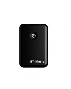 Bluetooth Transmitter & Receiver/3.5mm Audio Adapter for TV, iPod & CD-Player