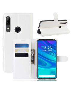 Huawei P Smart Z /Y9 Prime /nova 5i Phone Case Wallet Flip Cover Folio Leather Case Stand Display Card Pocket