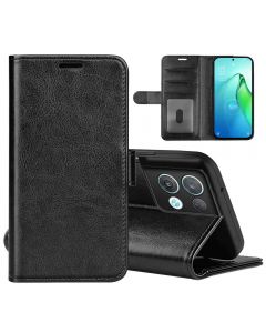 OPPO Reno8 Pro Plus(Reno 8 Pro+) Flip Folio Leather Wallet Case with ID and Credit Card Pockets