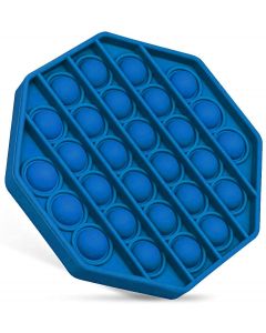 Push Bubbles Pop Fidget Sensory Toy | Octagon