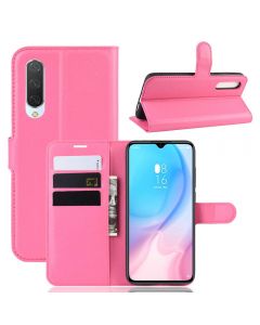 Xiaomi Mi CC9 Phone Case Wallet Flip Cover Folio Leather Case Stand Display Card Pocket