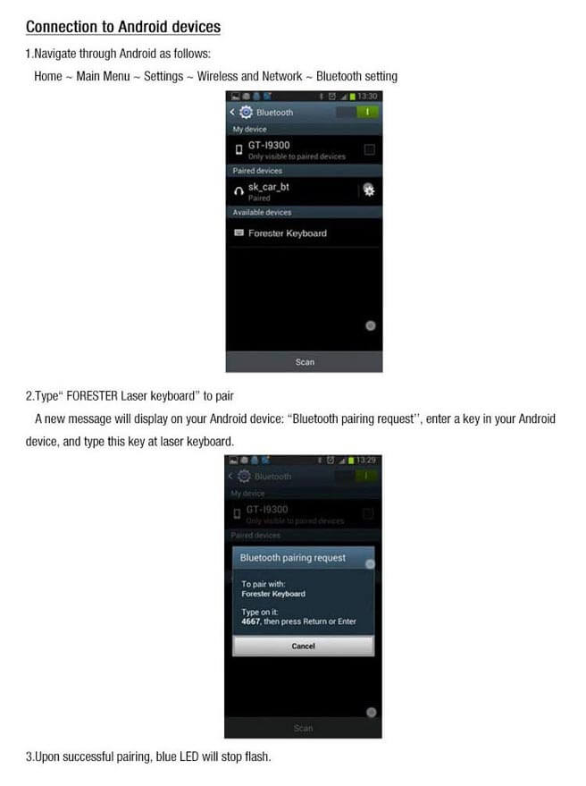 Latest Laser projection virtual keyboard wireless virtual laser keyboard
