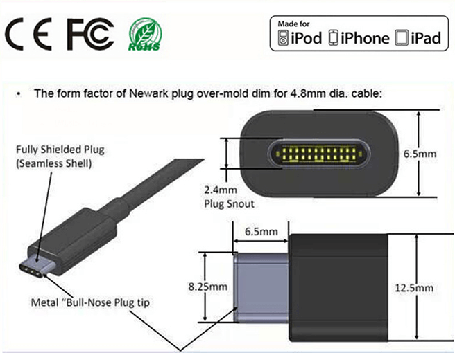 usb type c