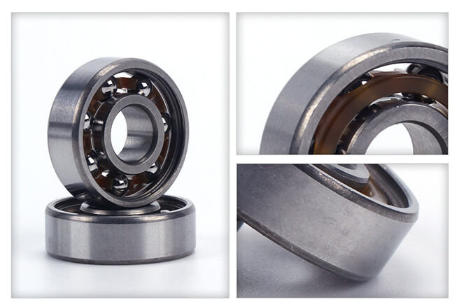 608RS ABEC7 BEARING 