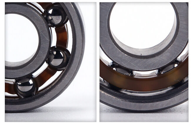 608RS ABEC7 BEARING 